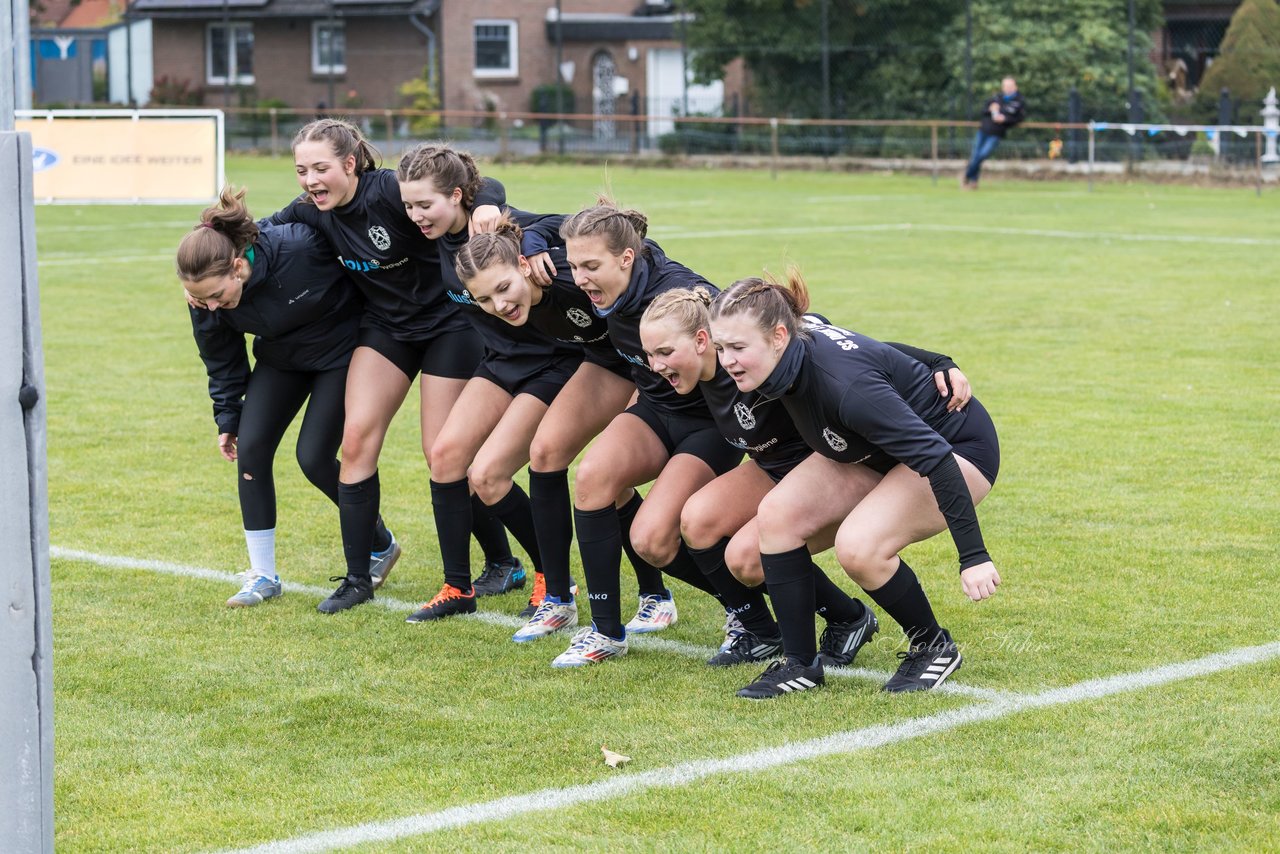 Bild 466 - wU16 Deutsche Meisterschaft